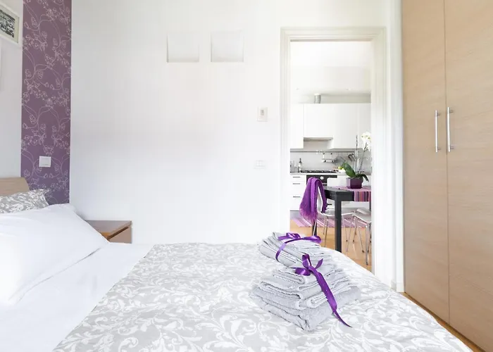 Lambertone, Cozy Flat In Rome, Aurelio Vatican * Rome