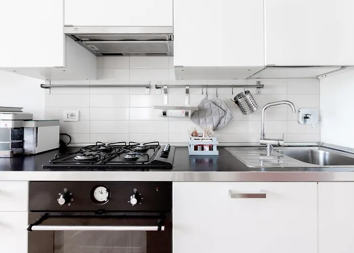 Lambertone, Cozy Flat In Rome, Aurelio Vatican *