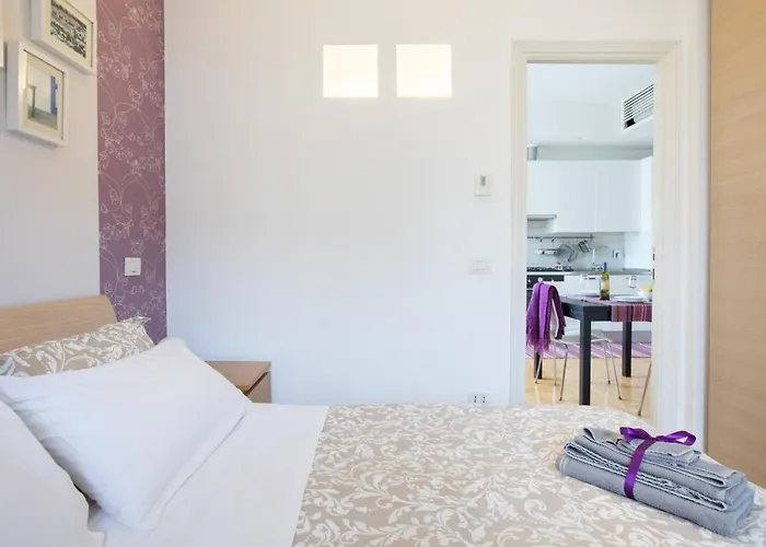 Lambertone, Cozy Flat In Rome, Aurelio Vatican Rome