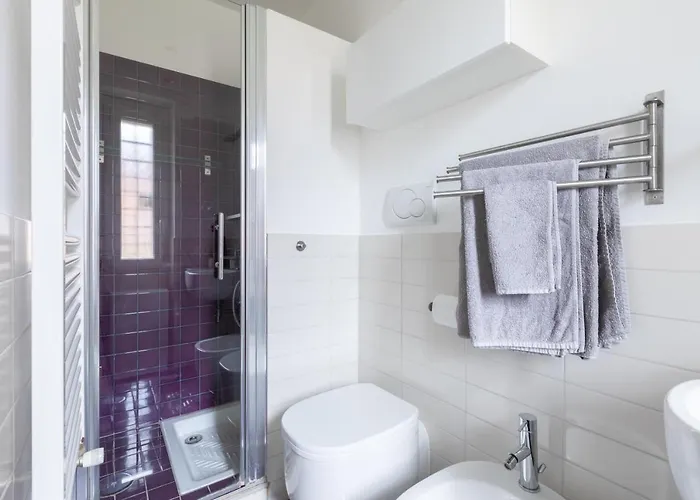 Apartment Lambertone, Cozy Flat In Rome, Aurelio Vatican