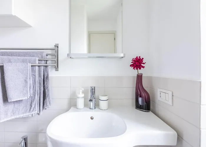 Apartment Lambertone, Cozy Flat In Rome, Aurelio Vatican Rome