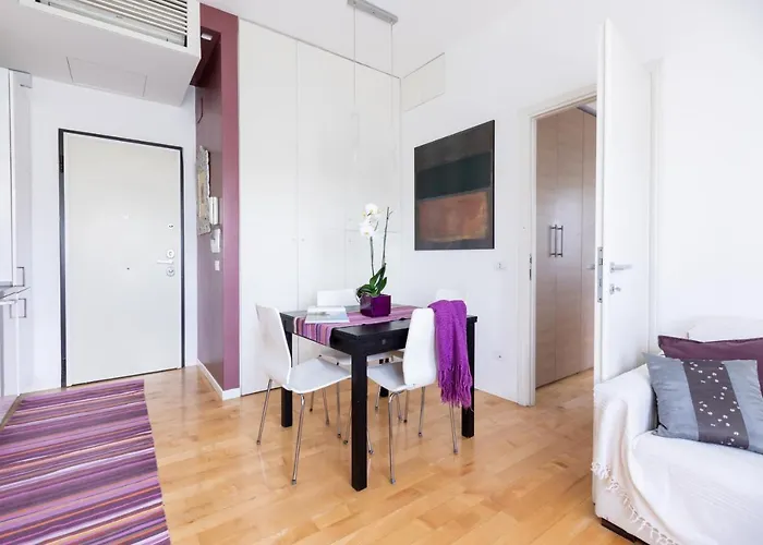 Apartment Lambertone, Cozy Flat In Rome, Aurelio Vatican Rome