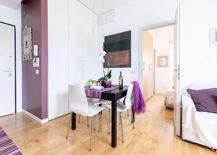 Lambertone, Cozy Flat In Rome, Aurelio Vatican Apartment *